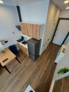 Cozy Studio in Gonio - 7
