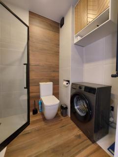 Cozy Studio in Gonio - 6