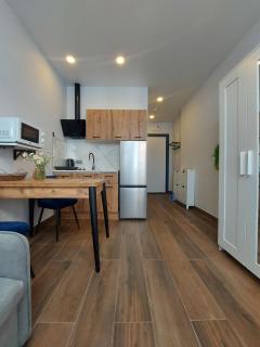 Cozy Studio in Gonio - 4