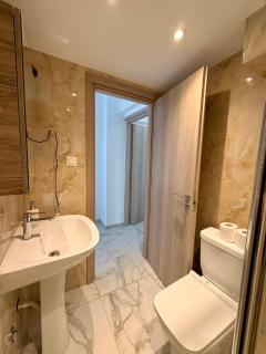 Luxury apartment in Nea Kallikrateia - 6