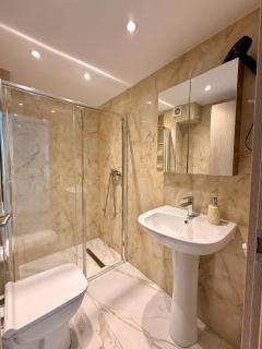 Luxury apartment in Nea Kallikrateia - 5