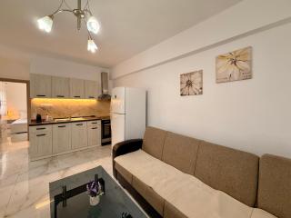 Luxury apartment in Nea Kallikrateia - 4