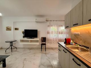 Luxury apartment in Nea Kallikrateia - 8