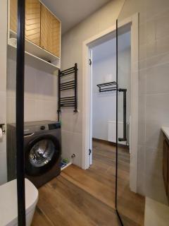 Cozy Studio in Gonio - 1