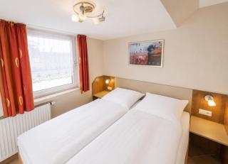 Haus Dünenglück Whg 31 Teilseesicht - 3