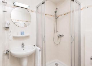 Haus Dünenglück Whg 31 Teilseesicht - 1