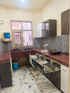 Om Homestay - 6