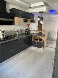 Appartement Lac1 - 6