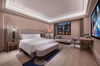Mercure Beijing Lize Road - 1