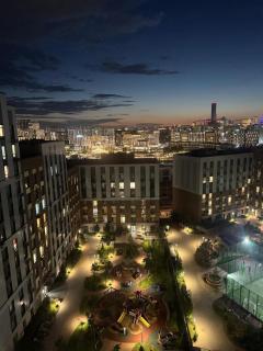 Sfera Park Residence - 0