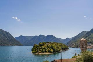 Next Comacina, Lago di Como with Garage by Geco Vacation Rentals - 3