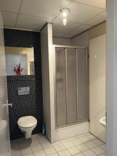 Appartement aan strand en IJsselmeer - 8