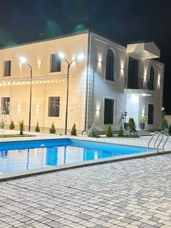 Event house - 1