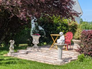 Gîte des Lilas - 8