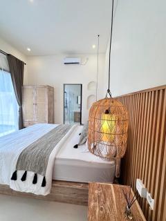 Olea Villa - 2 Bedrooms Villa Ubud - 8