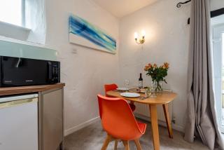 Butterwell, 1 bed retreat with stunning views - 2
