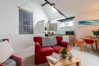 Butterwell, 1 bed retreat with stunning views - 1