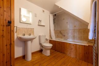 Butterwell, 1 bed retreat with stunning views - 6