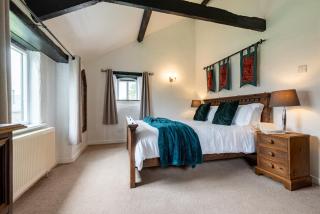 Butterwell, 1 bed retreat with stunning views - 1