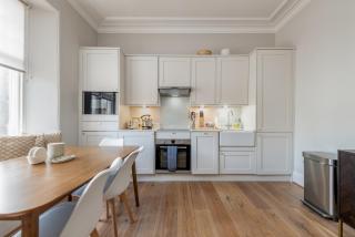 Argyle Street Apartment No 18 - St Andrews - 8