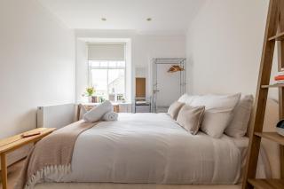 Argyle Street Apartment No 18 - St Andrews - 9