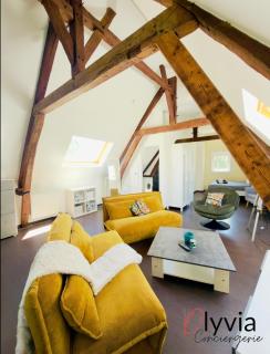 Le Loft des Poutres - 4
