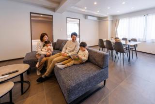 ApartmentHotel KAIDO 琴似2条5丁目 - 6