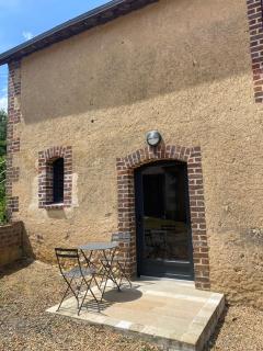 Studio calme, 30 minutes du Mans - 2