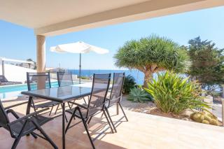 Villa Vistamar Seaview - 5