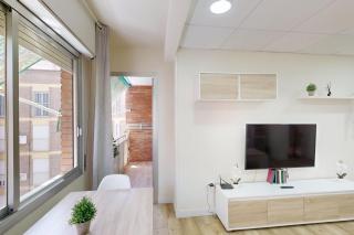 Apartamento Céntrico en Murcia - 7