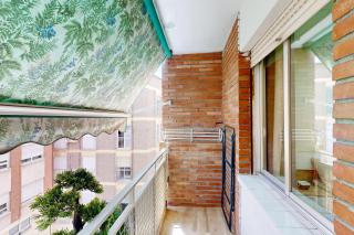 Apartamento Céntrico en Murcia - 1