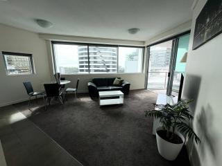 Good Vibes 1 Bedroom Apartment Brisbane CBD - 5