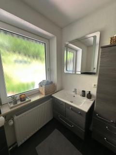 Ferienwohnung Bergidyll - 1
