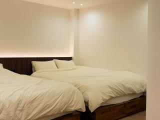 NEW- Wangsimni Stn 3 mins, Family, Tub, Baby friendly, Near Seongsu, Luggage Storage, Flat - 4