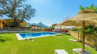 Cortijo El Encinar de Cobo Martos by Ruralidays - 8