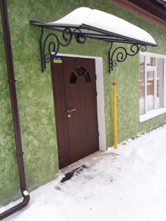 Смарт-апартаменти " Lutskyj zamok" - 4