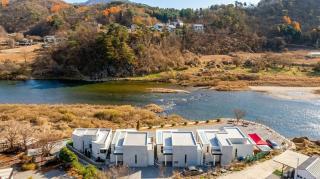 Hongcheon Yeoyuchae Pension - 4