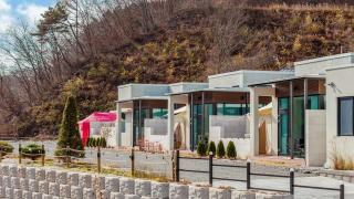 Hongcheon Yeoyuchae Pension - 3