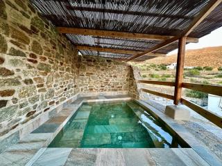 Mylopotas view villa - 2