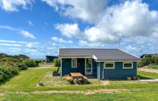 Gorgeous Home In Vestervig With Wifi - 0