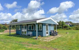 Gorgeous Home In Vestervig With Wifi - 7