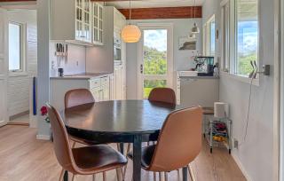 Gorgeous Home In Vestervig With Wifi - 1