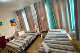 Mountview Tourist Residence - 9
