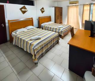 Mountview Tourist Residence - 6
