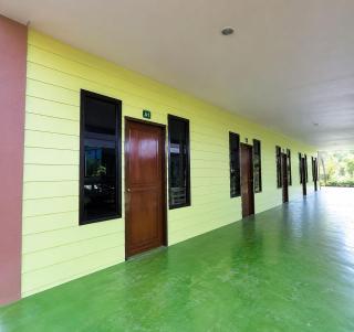 Ouans The Farm Resort Lucena City - 2