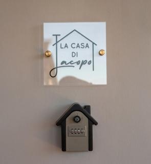 La casa di Jacopo [Intero appartamento+parcheggio] - 9