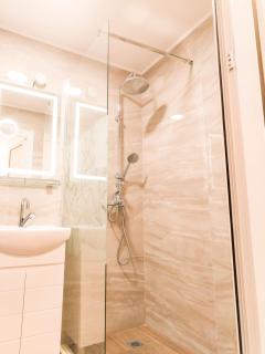 Rosemarine Home Apartment - 1