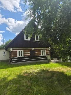 Roubenka Krkonoše - Adršpach - 0
