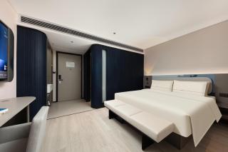 Atour Light Hotel Shanghai Songjiang Jiuting Street - 7