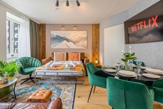 Summit Residence - Parking Option - 3